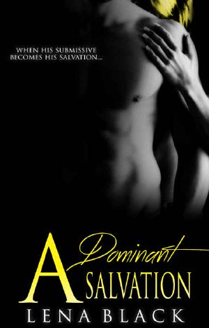 [Dominant 03] • A Dominant Salvation